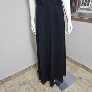 Womens Adrianna Papell Evening Skirt  fully lined Size 10